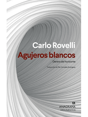 Agujeros Blancos