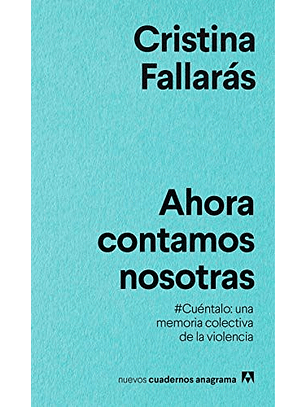 Ahora Contamos Nosotras