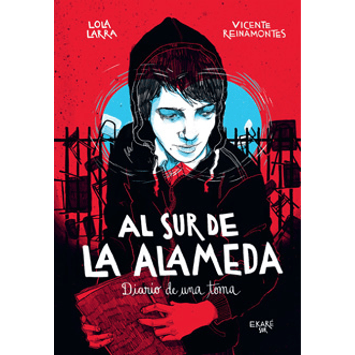 Al Sur De La Alameda 1