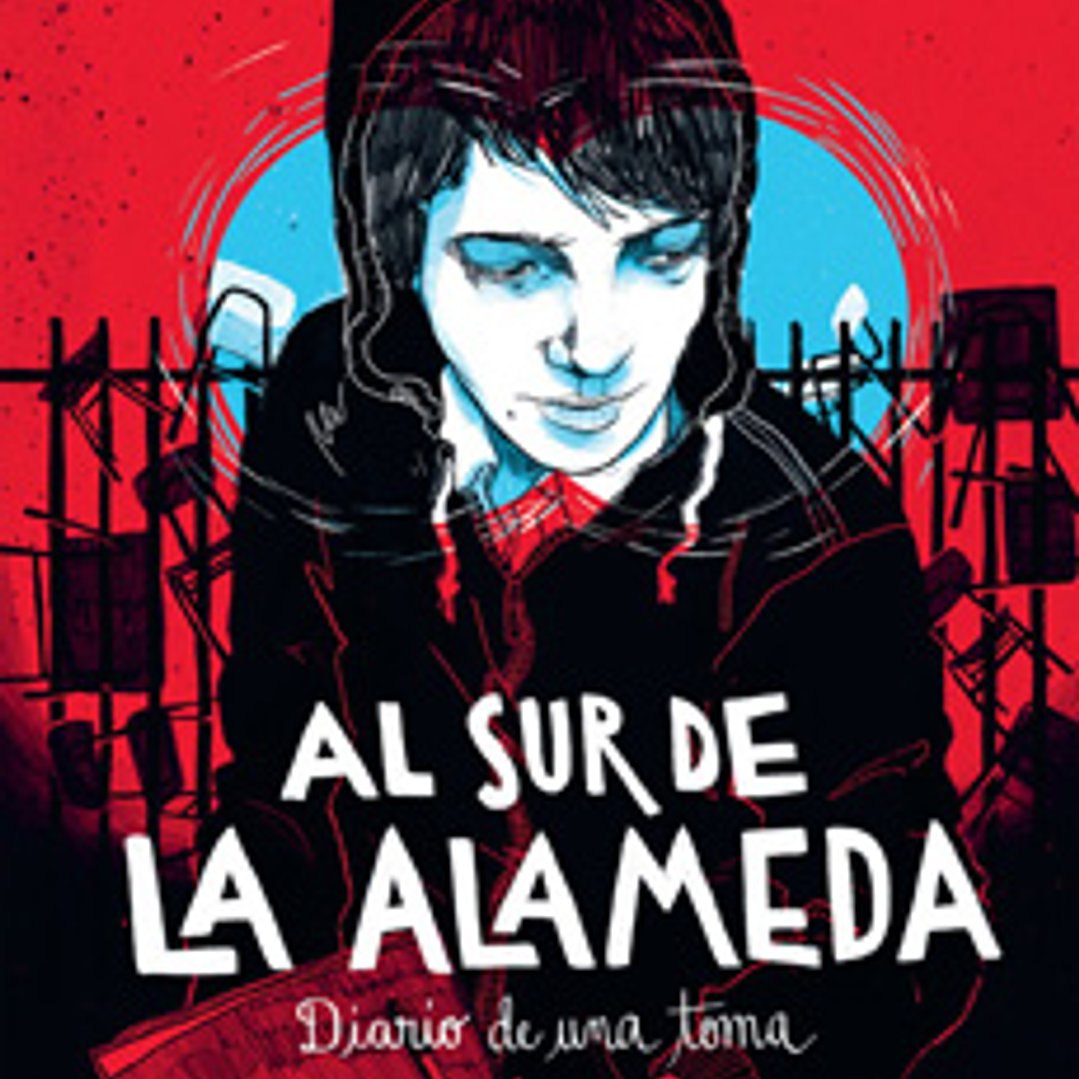 Al Sur De La Alameda 1