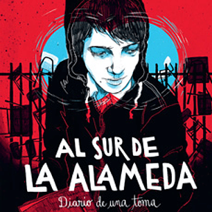 Al Sur De La Alameda