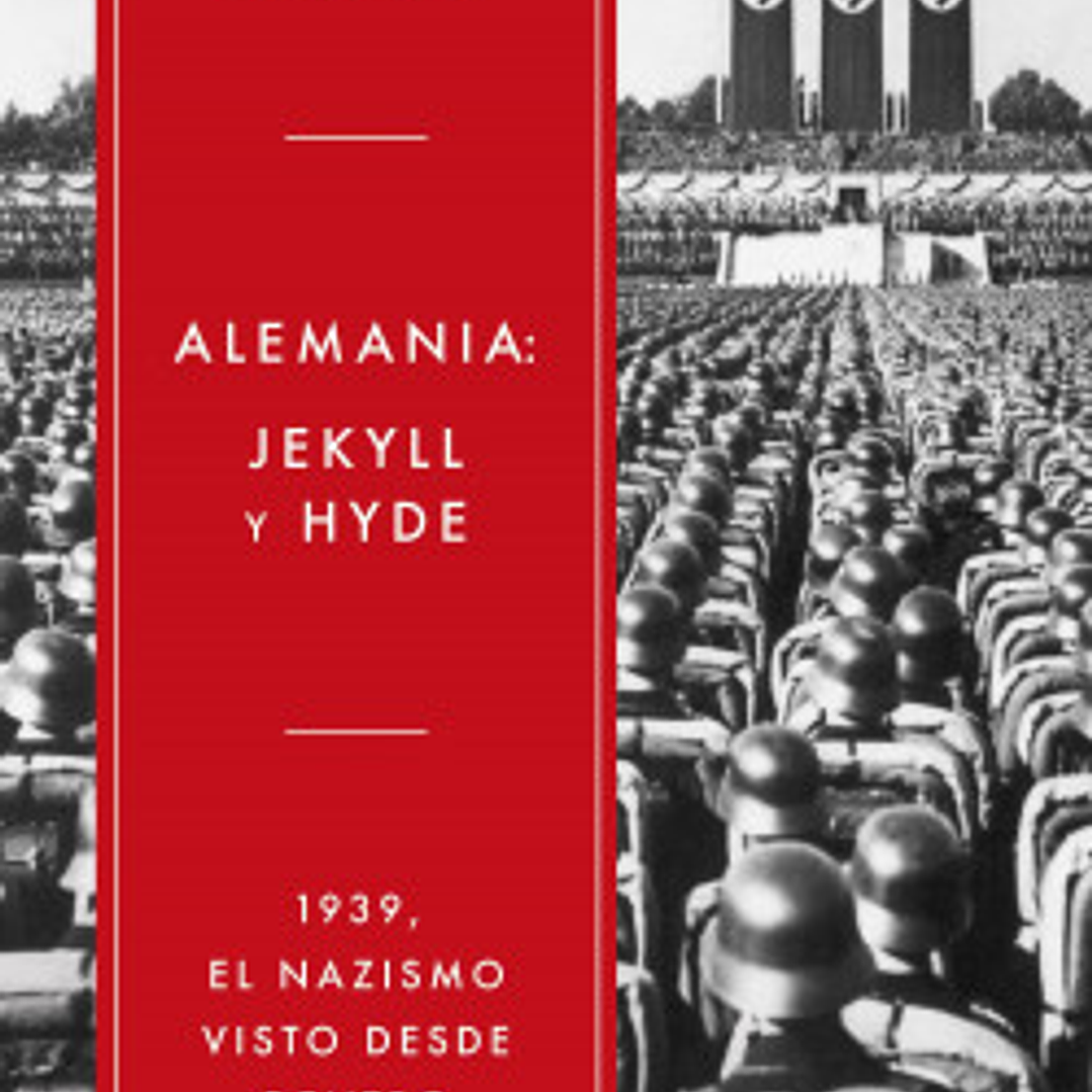 Alemania: Jekyll Y Hyde 1