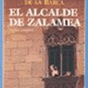 Alcalde De Zalamea