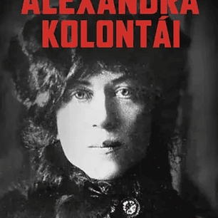 Alexandra Kolontai