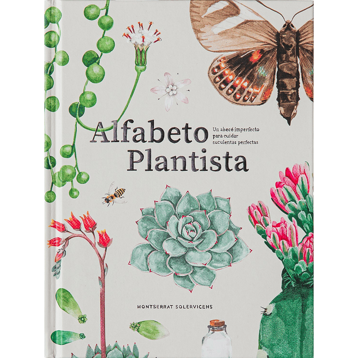 Alfabeto Plantista 1