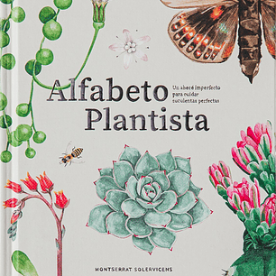 Alfabeto Plantista
