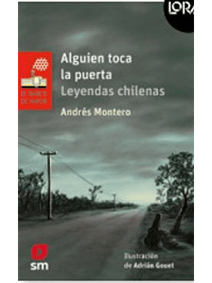 Alguien Toca La Puerta