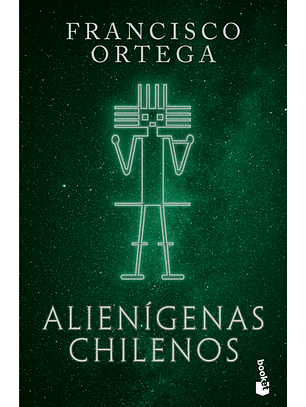 Alienigenas Chilenos