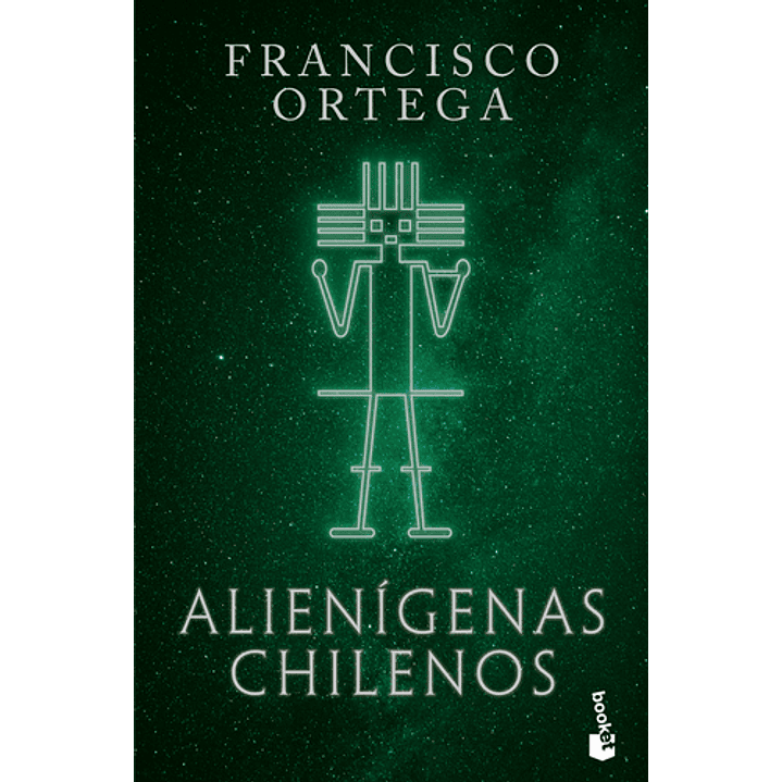 Alienigenas Chilenos 1