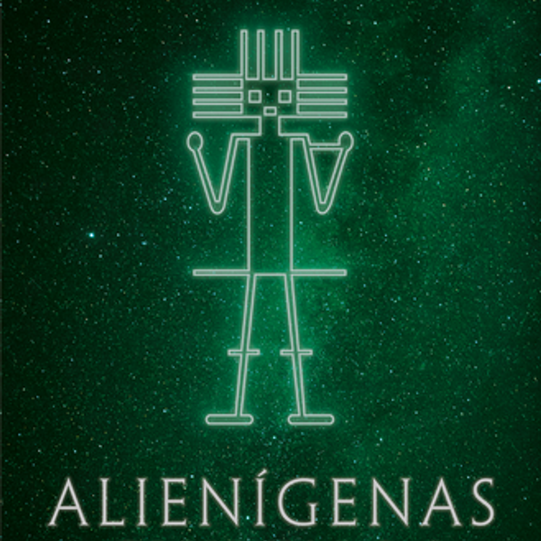 Alienigenas Chilenos 1