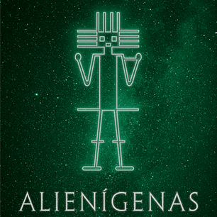 Alienigenas Chilenos