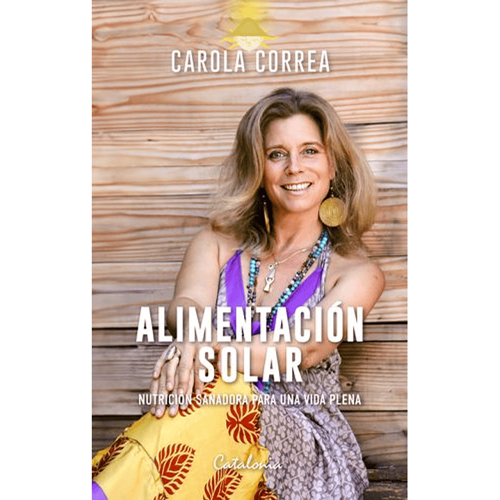 Alimentacion Solar 1