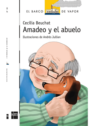 Amadeo Y El Abuelo