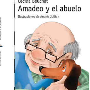 Amadeo Y El Abuelo