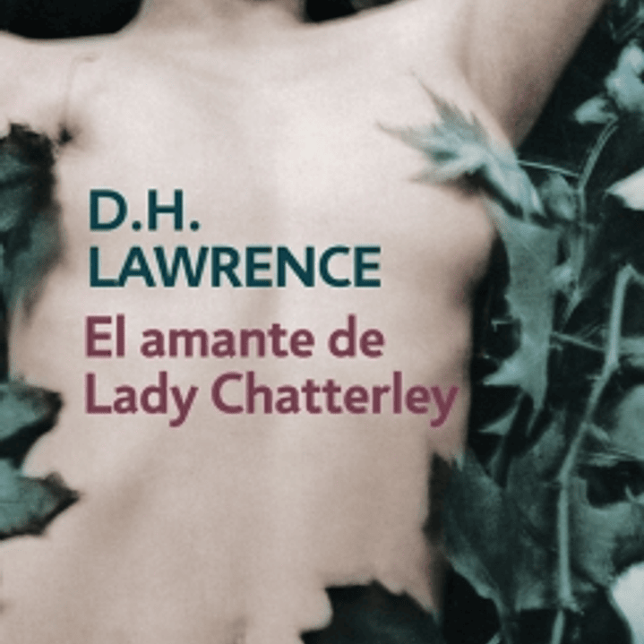Amante De Lady Chatterley, El 1