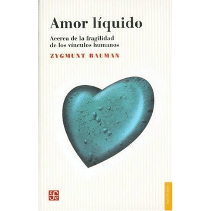 Amor Liquido 1
