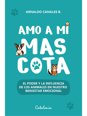 Amo A Mi Mascota