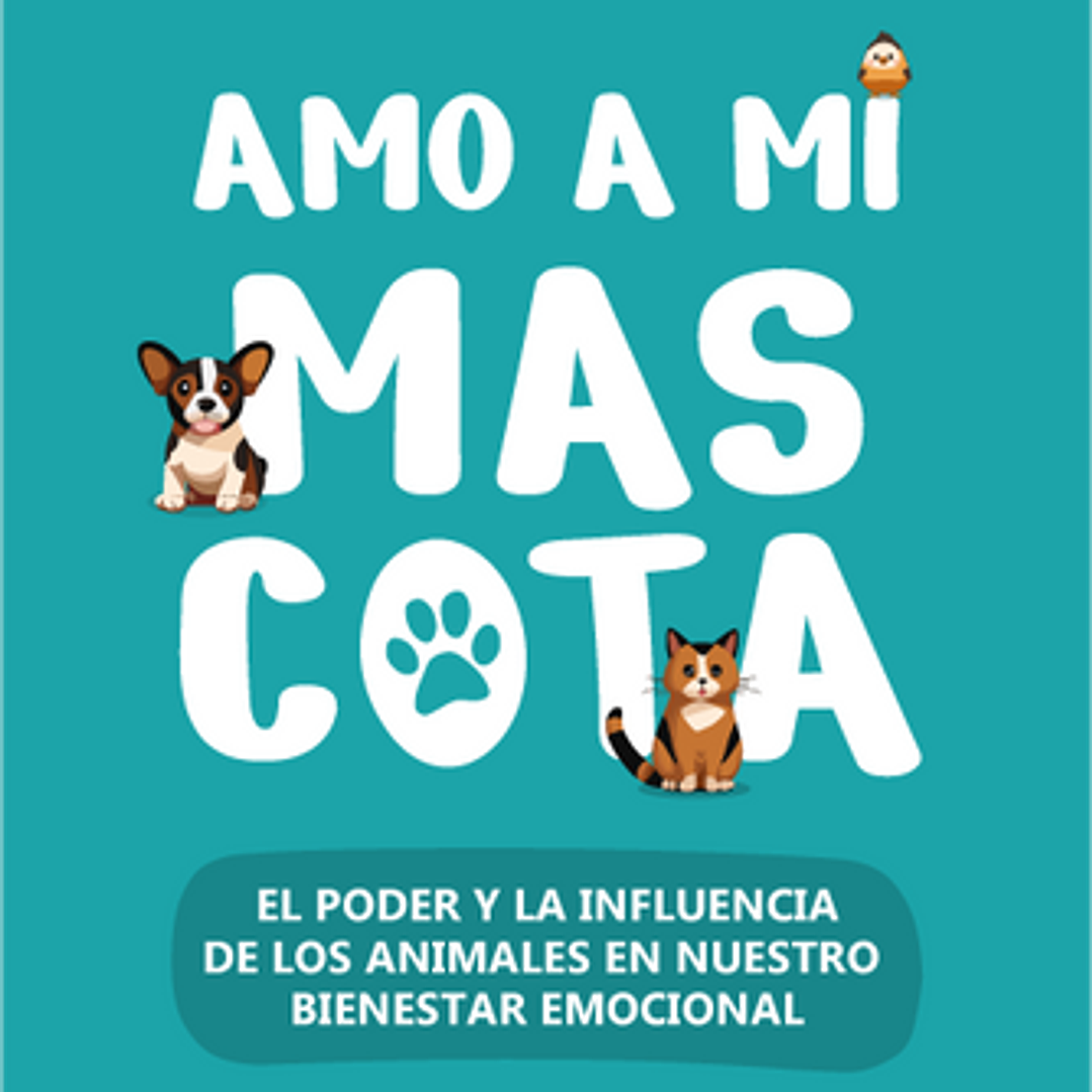 Amo A Mi Mascota 1