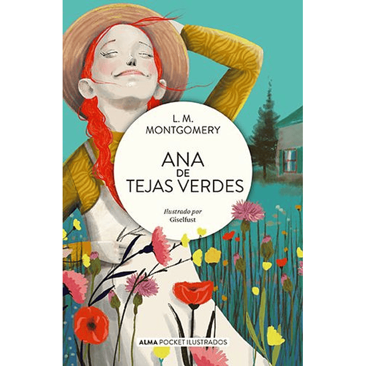 Ana De Tejas Verdes 1