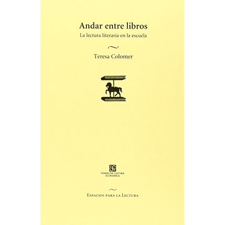 Andar Entre Libros 1