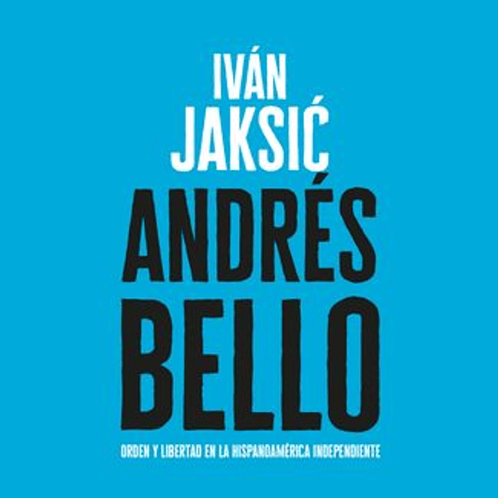 Andres Bello 1