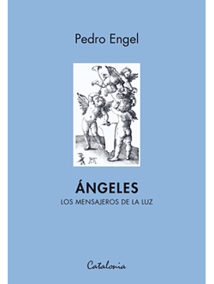 Angeles Los Mensajeros De La Luz