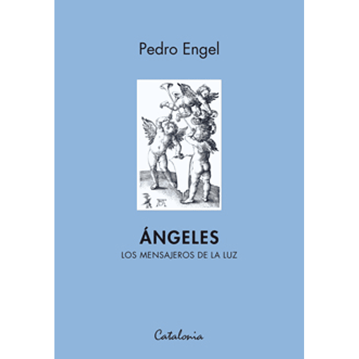 Angeles Los Mensajeros De La Luz 1