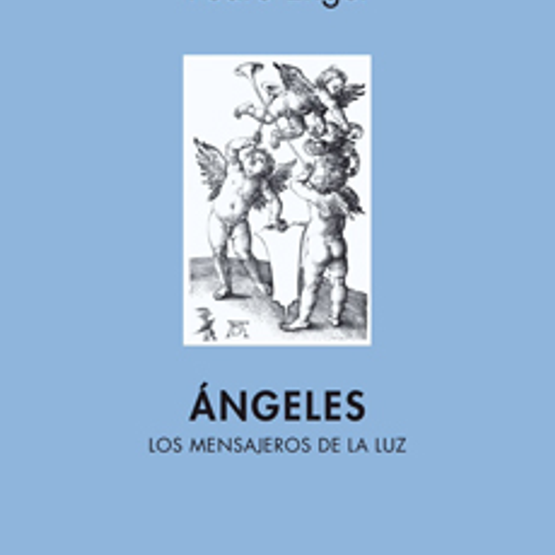 Angeles Los Mensajeros De La Luz 1