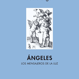 Angeles Los Mensajeros De La Luz