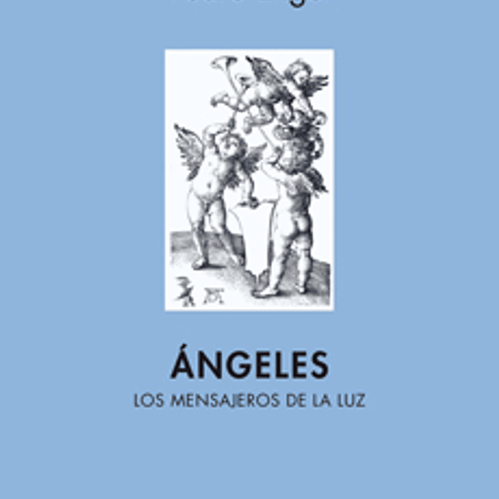 Angeles Los Mensajeros De La Luz 1