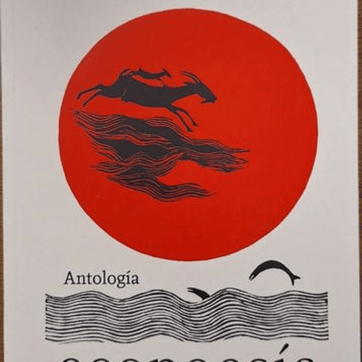Anotlogia Ecopoesia - Desde El Mar A La Montaña 1