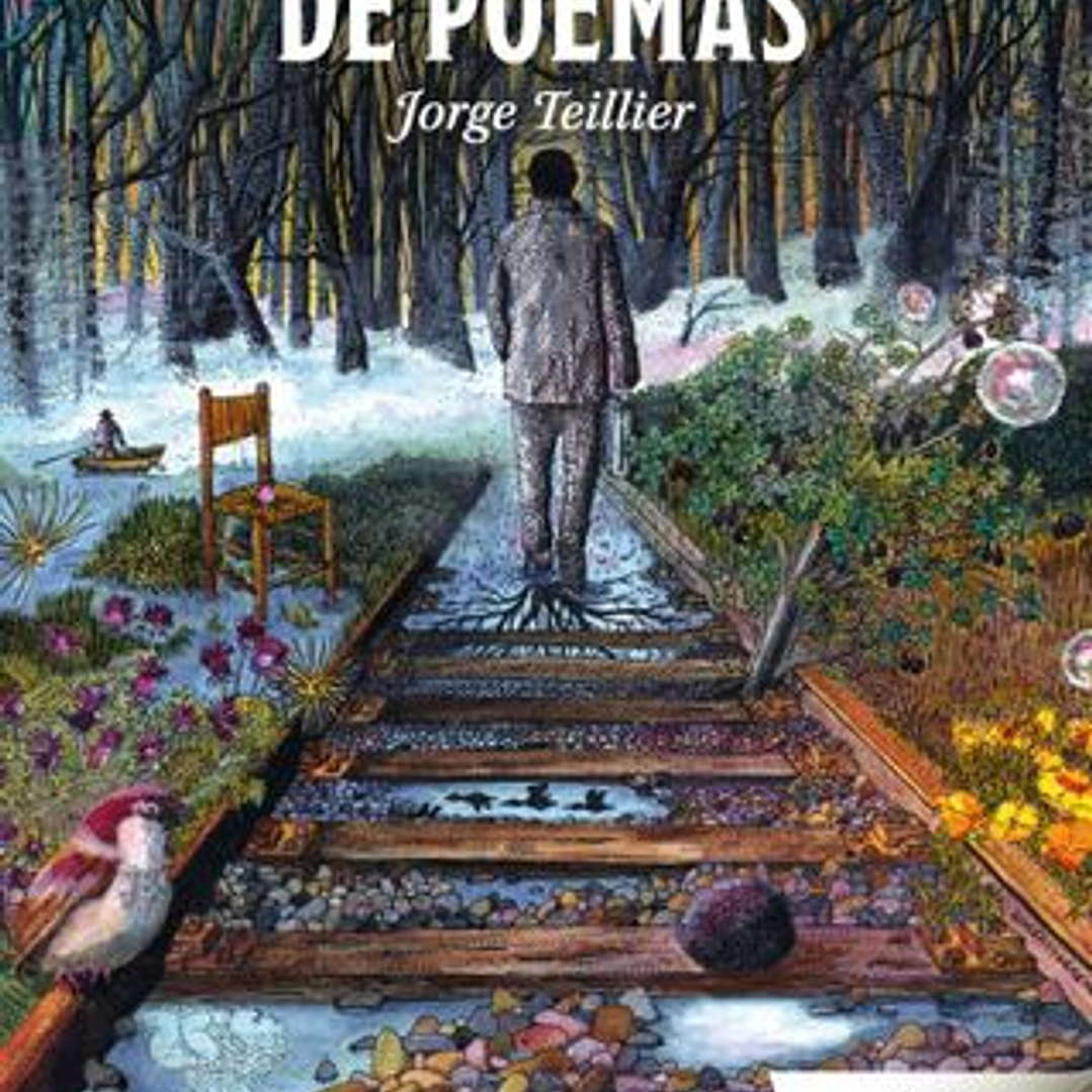 Antologia De Poemas 1