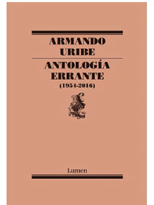 Antologia Errante 1954 - 2016