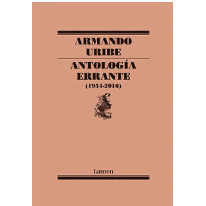 Antologia Errante 1954 - 2016 1