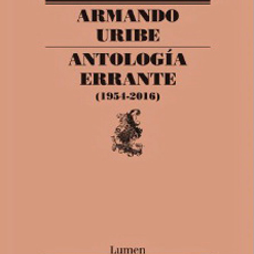 Antologia Errante 1954 - 2016 1