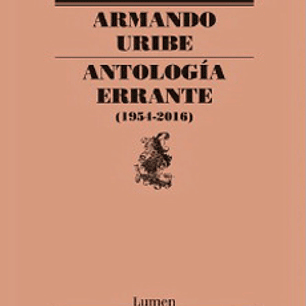 Antologia Errante 1954 - 2016