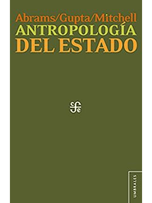 Antropologia Del Estado