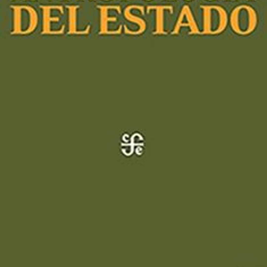 Antropologia Del Estado 1