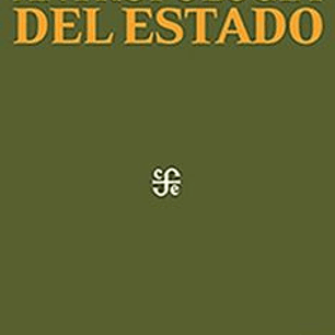 Antropologia Del Estado