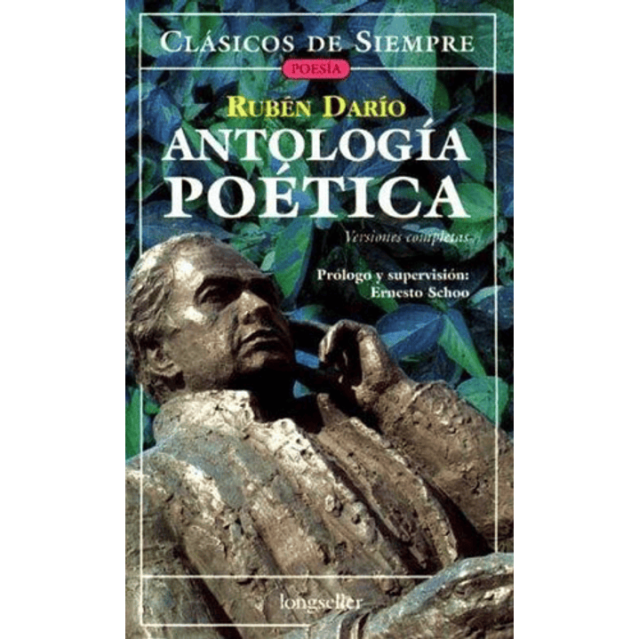 Antologia Poetica 1