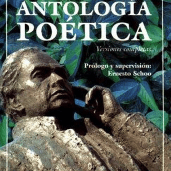 Antologia Poetica 1