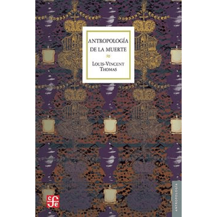 Antropología De La Muerte 1