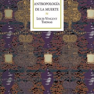 Antropología De La Muerte