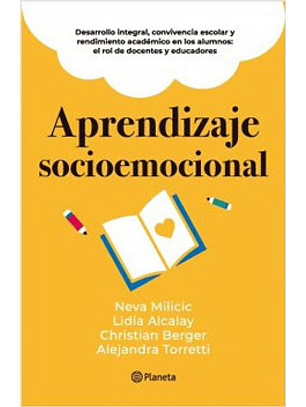 Aprendizaje Socioemocional