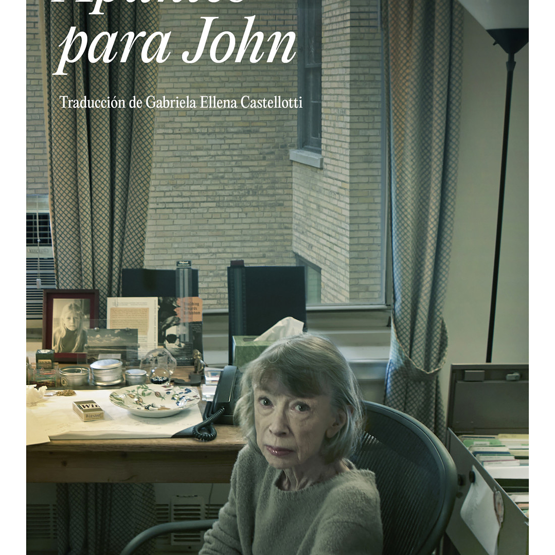 Apuntes Para John 1