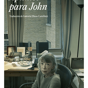 Apuntes Para John