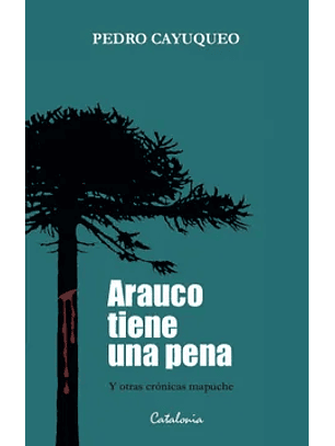 Arauco Tiene Una Pena