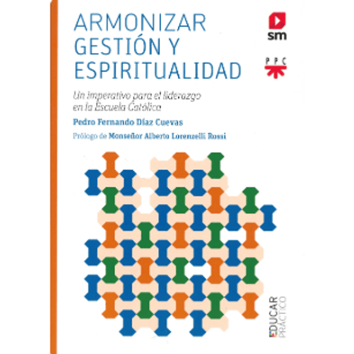 Armonizar Gestion Y Espiritualidad 1