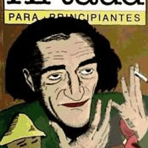 Artaud Para Principiantes