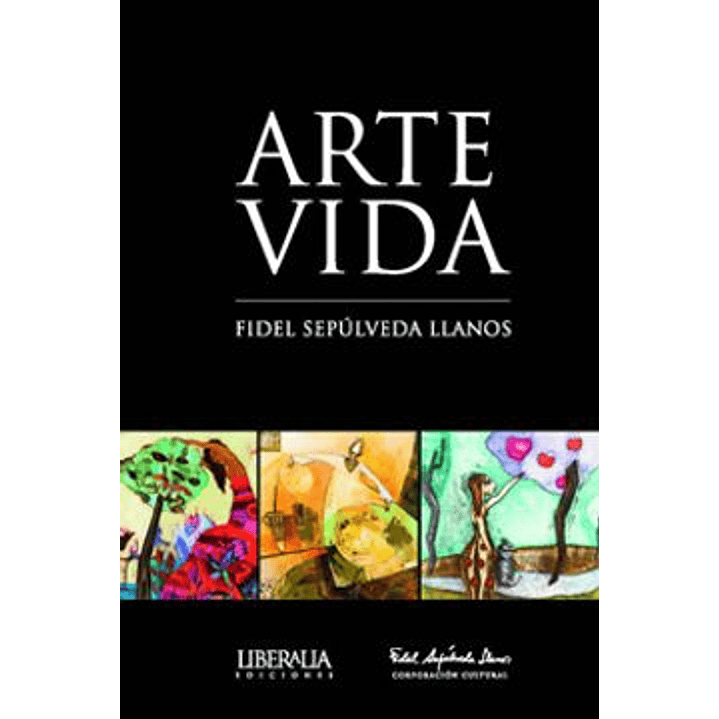 Arte Vida 1